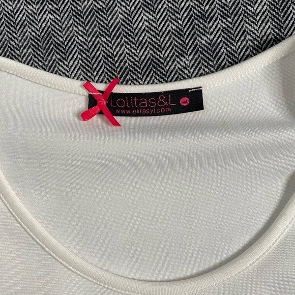LOLITAS & L adorable tiered‎ dress. - Picture 10 of 10